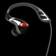 Image for article titled Daily Desired: Exercise Headphones Designed to Stay Put